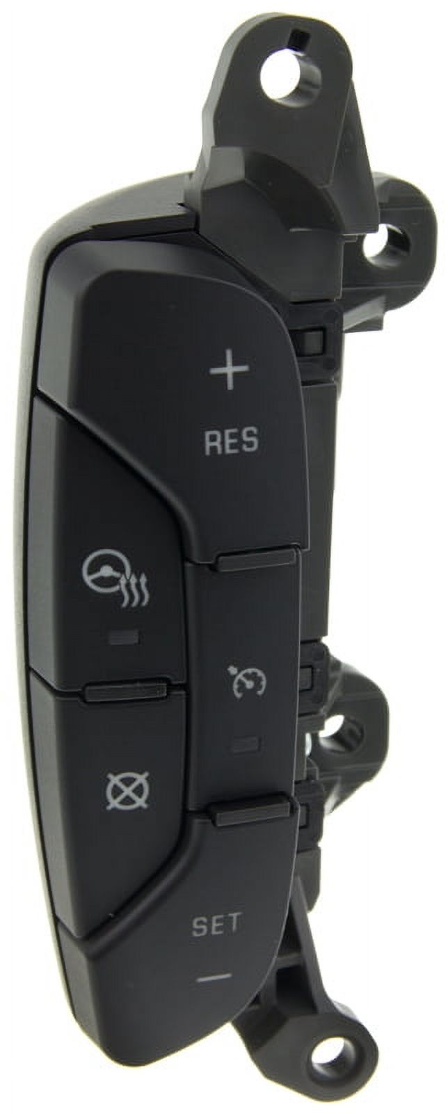 Cruise Control Switch