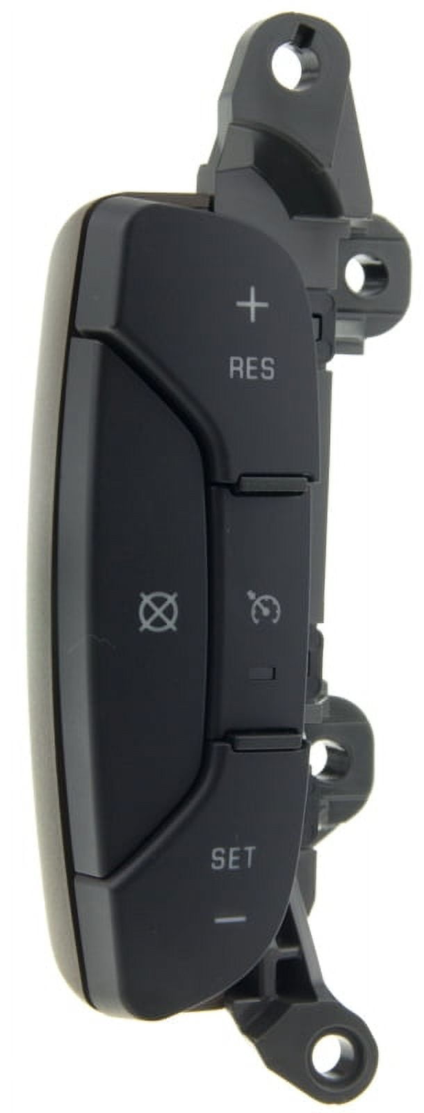 Cruise Control Switch