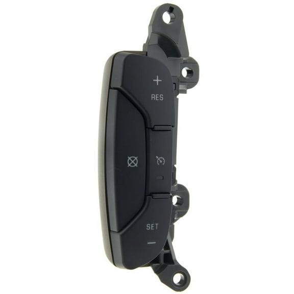 Cruise Control Switch