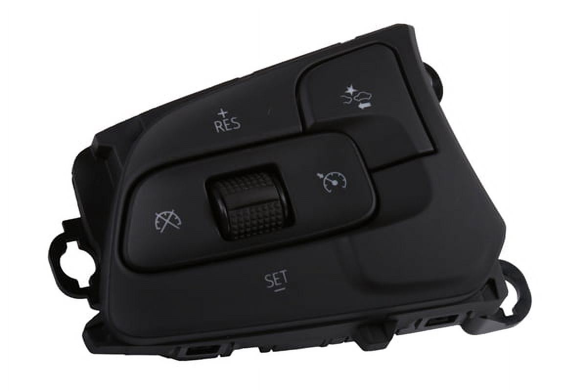 Cruise Control Switch