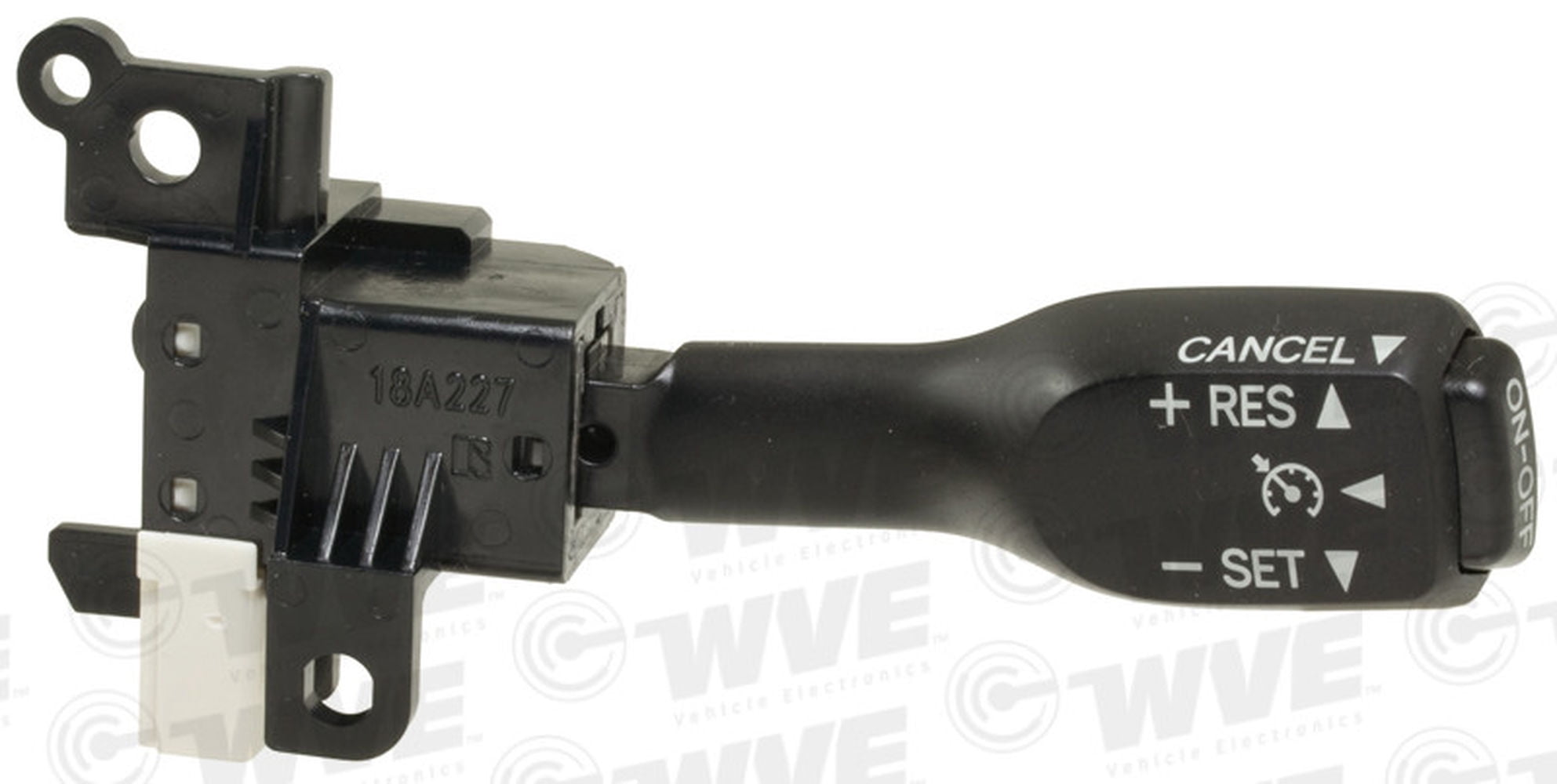 Cruise Control Switch