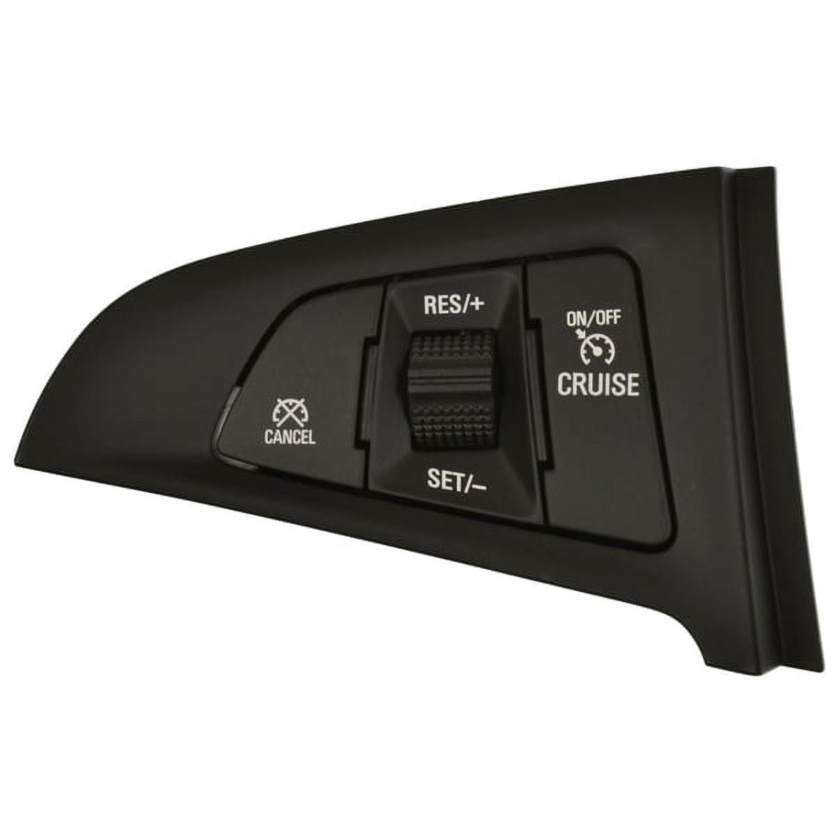 Cruise Control Switch
