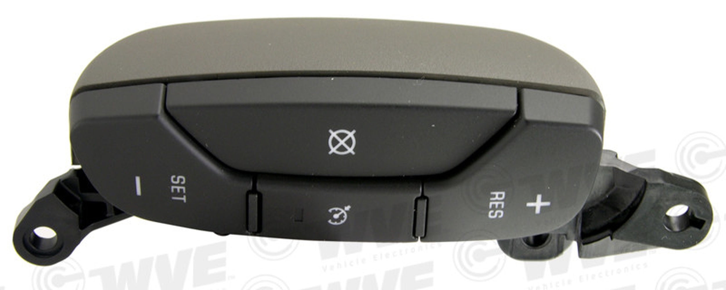 Cruise Control Switch