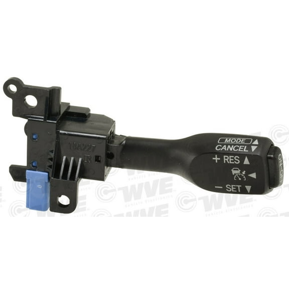 Cruise Control Switch