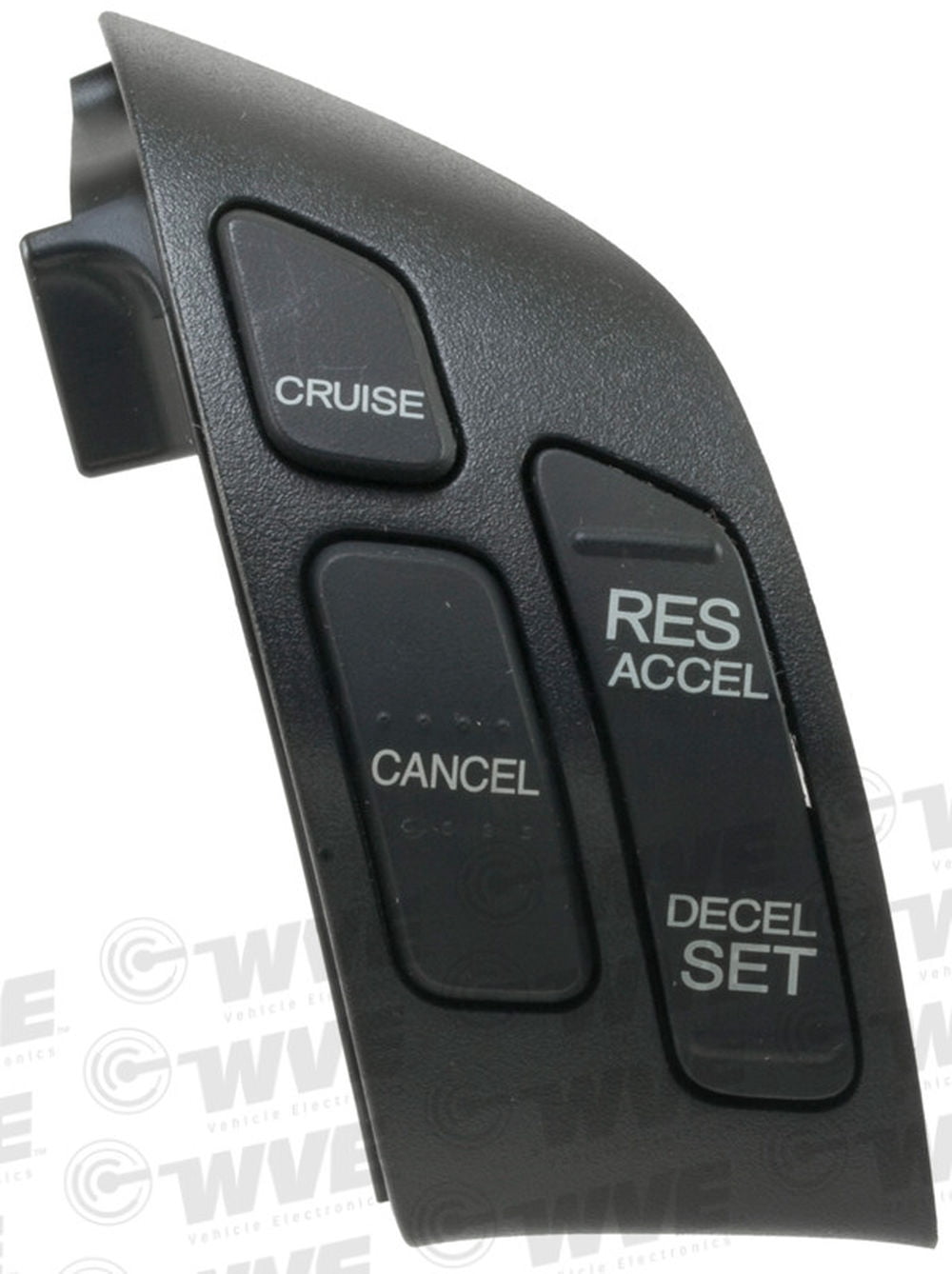 Cruise Control Switch