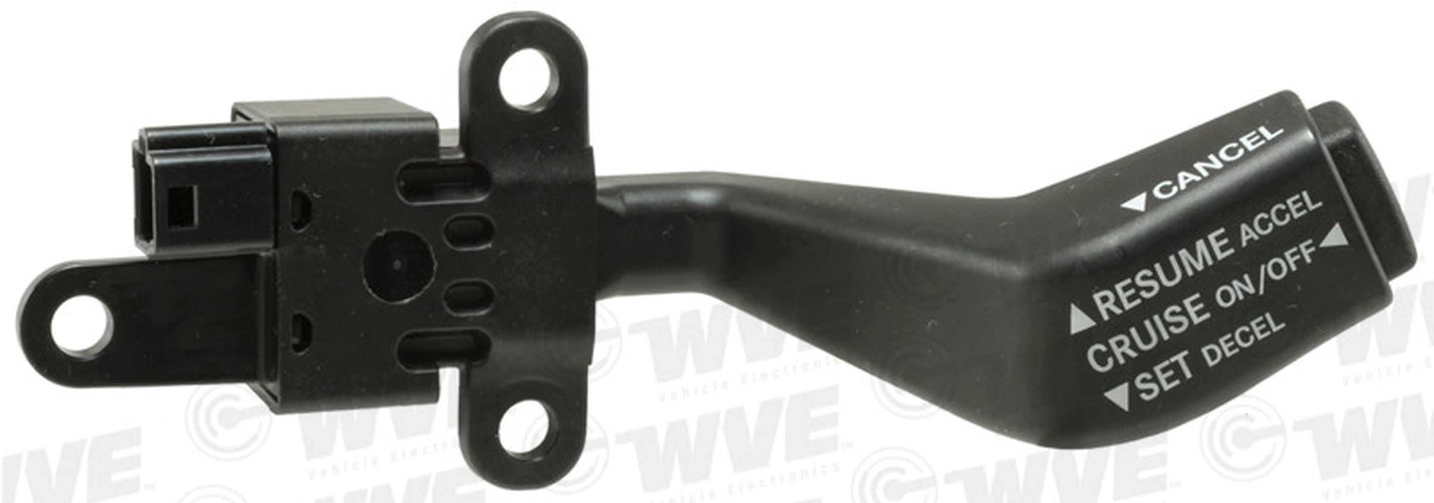Cruise Control Switch