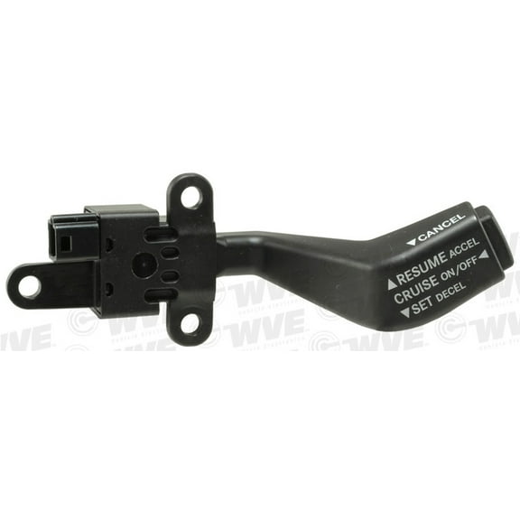 Cruise Control Switch