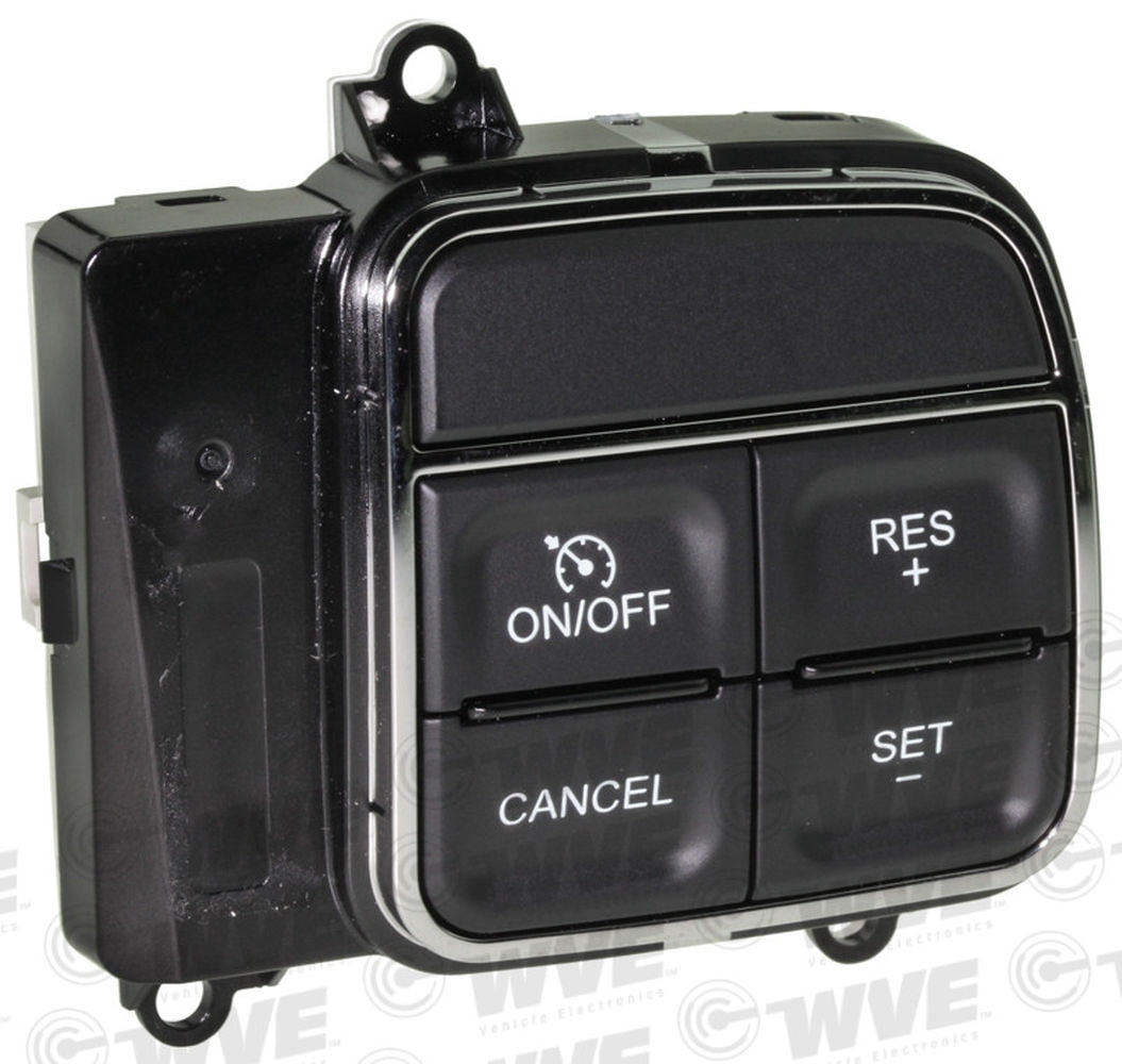 Cruise Control Switch