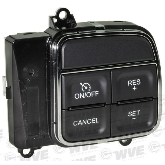 Cruise Control Switch