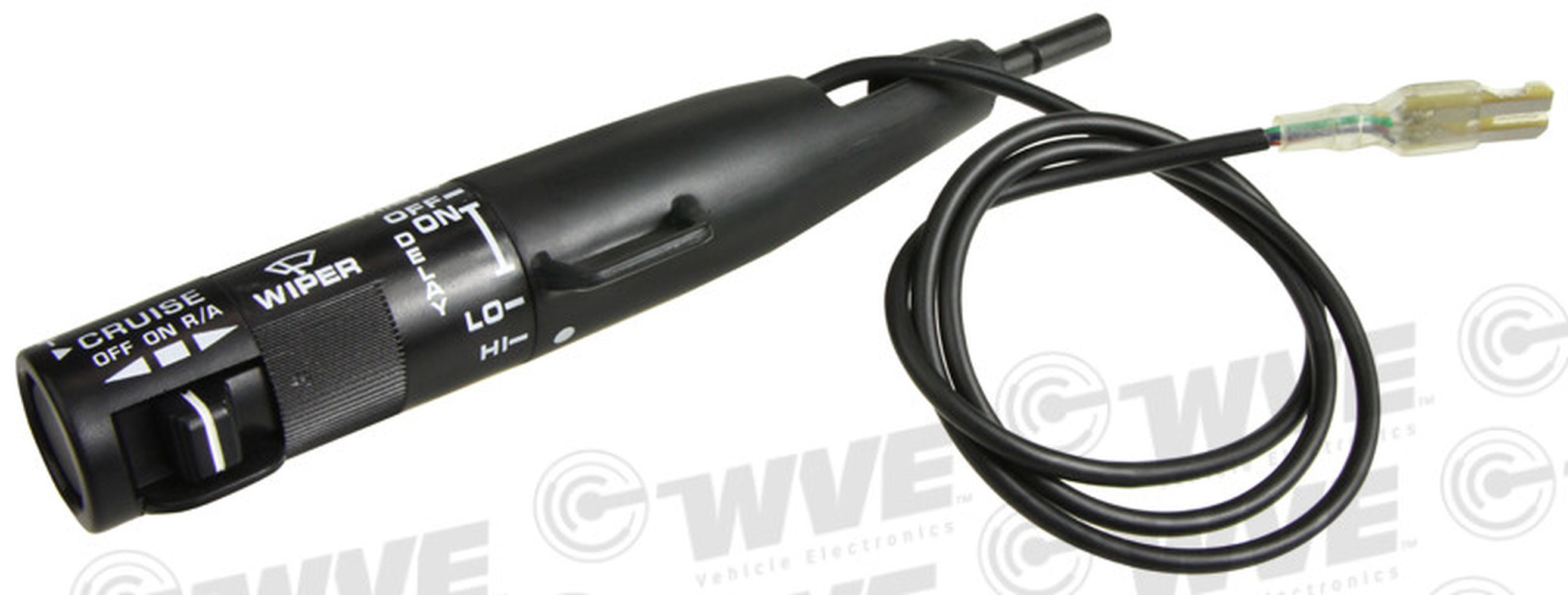 Cruise Control Switch