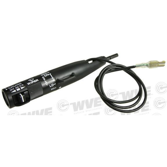 Cruise Control Switch