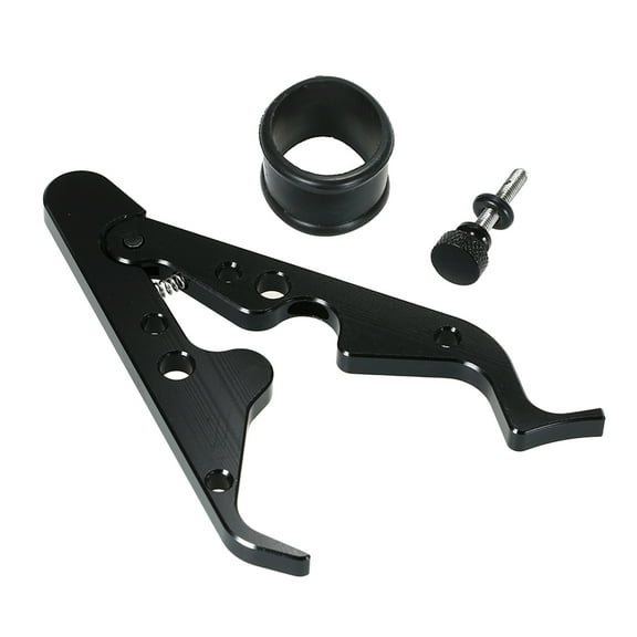 Cruise Control Throttle Assist, Universal Motorcycle Hand Grip Lock for Long Distance Riding