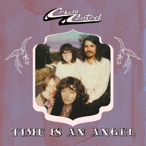 Cruise Control - Time Is An Angel - Music & Performance - Vinyl