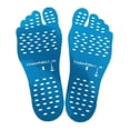 thumbnail image 1 of Cruise Essentials Barefoot Adhesive Foot Pads, 1 of 6