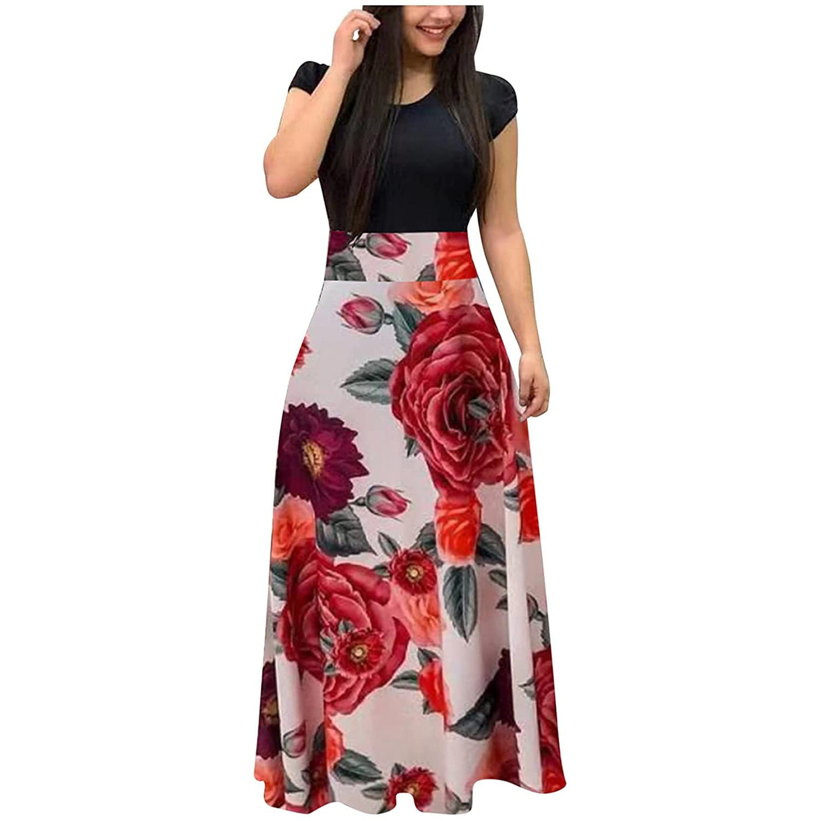 Church banquet dresses hot sale