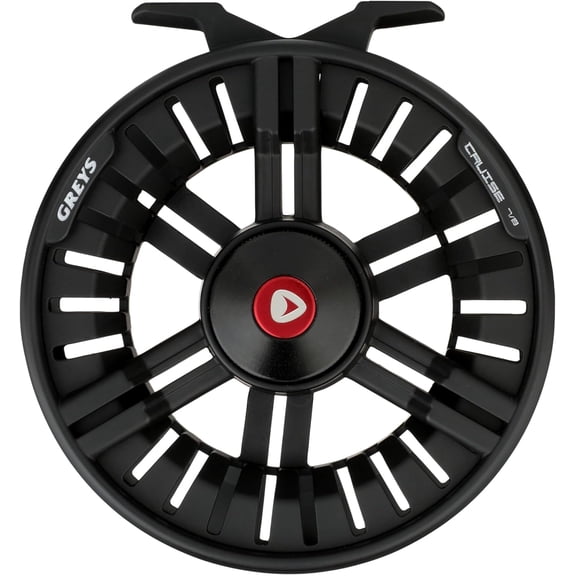 Cruise Fly Fishing Reel