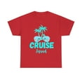 thumbnail image 1 of Cruise Holiday Family T-shirt for Men/Women, 1 of 4