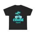 thumbnail image 1 of Cruise Holiday Family T-shirt for Men/Women, 1 of 4