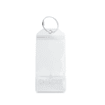 thumbnail image 1 of Cruise Luggage Tag Holder Set of 8 Pack, Cruise Ship Essentials 2025 Waterproof, Transparent Cruise Tags Holder for Luggage E-Tags Suitable for Cruise Travel, 6.5 Inches, 1 of 4