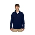 thumbnail image 1 of Cruise Men's Tall 2-Layer Soft Shell Jacket, Style 88184T, 1 of 1