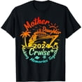 thumbnail image 1 of Mom Daughter Vacation T-Shirt, 1 of 4