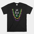 thumbnail image 1 of Cruise Parade Group Fun Mardi Celebration Spirit Unisex T-Shirt , up to size 5XL, 1 of 2