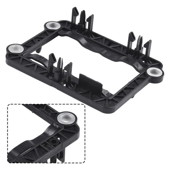 Cruise Radars Bracket Speed Regulator Mount For Select Models 1271015056 28437-6RB8A