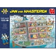 thumbnail image 1 of Cruise Ship 1000-Piece Puzzle, 1 of 2