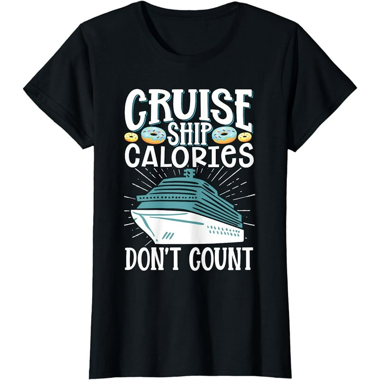 Cruise Shirt - Cruising Rules T Shirts Cruise Shirt - Cruising Rules T Shirts