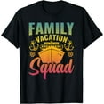 thumbnail image 1 of Cruise Ship Family Vacation Squad Funny Family Cruise T-Shirt, 1 of 4