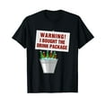 thumbnail image 1 of Cruise Ship Funny Caribbean Funny Party Drinking Cruising T-Shirt Black Tee, 1 of 5