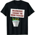 thumbnail image 1 of Cruise Ship Funny Caribbean Funny Party Drinking Cruising T-Shirt, 1 of 5