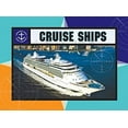 thumbnail image 1 of Pre-Owned Cruise Ships (Amazing Ships) (Unknown) 0836883780 9780836883787, 1 of 1