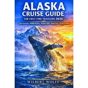 Cruise Smart Alaska Cruise Guide for First-Time Travelers 2026 Shore Excursions Wildlife Hotspots Northern Lights Budget Hacks Packi, Book 1, Paperback