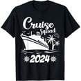 thumbnail image 1 of Cruise Squad 2024 Family Cruise Family Vacation 2024 T-Shirt, 1 of 4