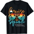 thumbnail image 1 of Cruise Squad 2024 Family Group Cruise Vacation T-Shirt, 1 of 4