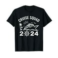 Cruise Squad 2024 Matching Family Cruise 2024 TShirt