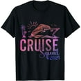 thumbnail image 1 of Cruise Squad 2024 Summer Vacation Matching Family Group T-Shirt, 1 of 4