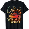 thumbnail image 1 of Cruise Squad 2024 Summer Vacation Matching Family Group T-Shirt, 1 of 4