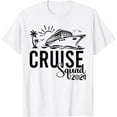 thumbnail image 1 of Cruise Squad 2024 Vacation Matching Family T-Shirt, 1 of 4