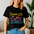 thumbnail image 1 of Cruise Squad 2025 Family Friends Vacation Matching Group Shirt,Family Vacation Shirt,Family Trip Tee,Summer Vacations Tshirt, Family Beach Trip, 1 of 5