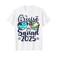 thumbnail image 1 of Cruise Squad 2025 Summer Vacation Matching Family Cruise T-Shirt, 1 of 1