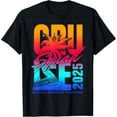 thumbnail image 1 of Cruise Squad 2025 Summer Vacation Matching Family Group T-ShirtMen's and women's gift, black and white T-shirt, size: Extra large S-4XL, 1 of 4