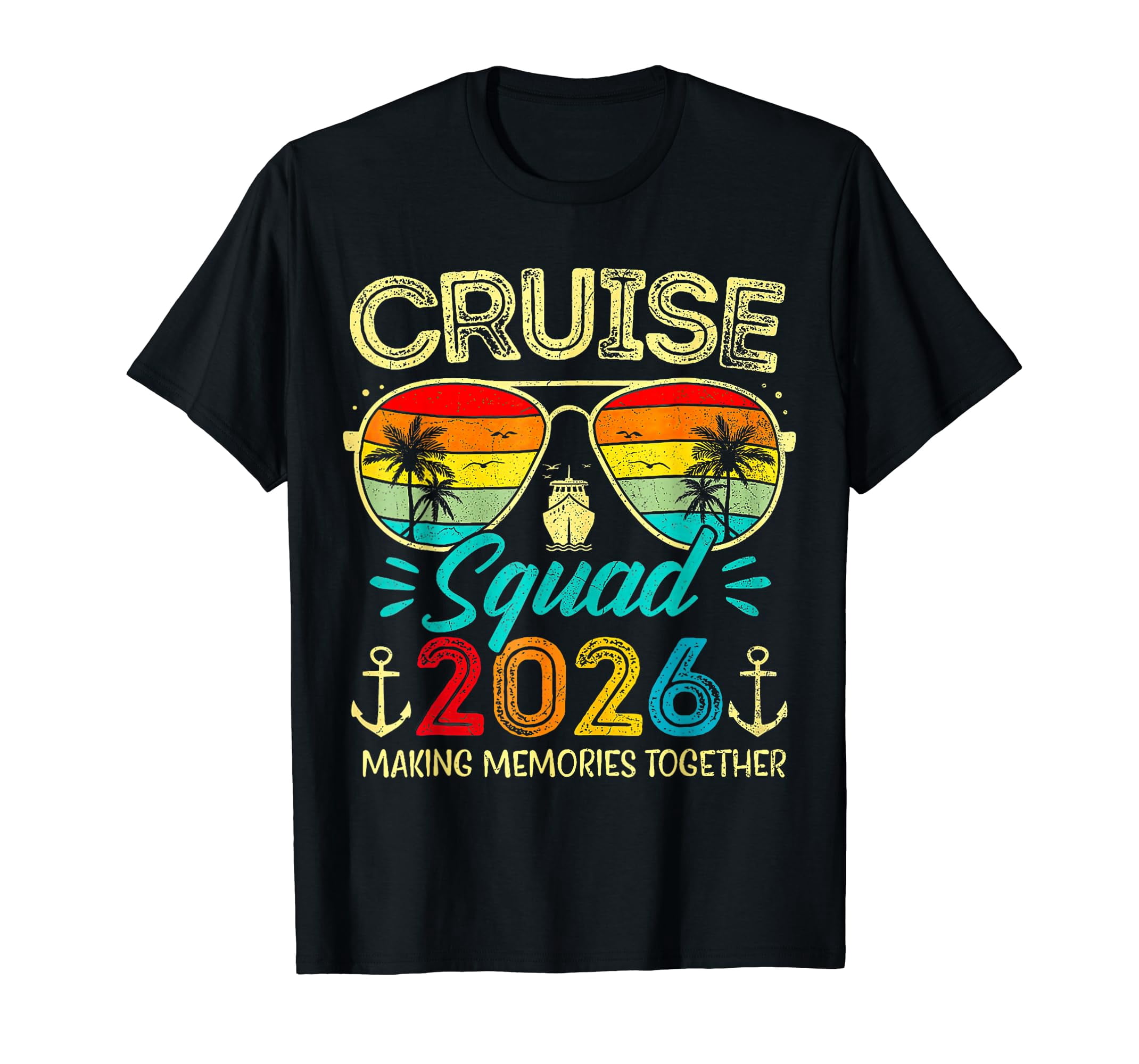 Cruise Squad 2026 Family Group Matching Summer Vacation T Shirt Cruise Squad 2026 Family Group Matching Summer Vacation T Shirt 032dc2d7 Da88 4b2e 86a1 