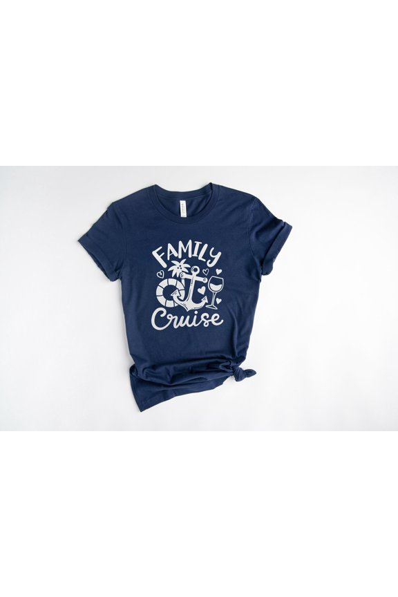 Cruise Squad, Family Cruise Shirts, Family Matching Vacation Shirts, 2022 Cruise Squad, Cr