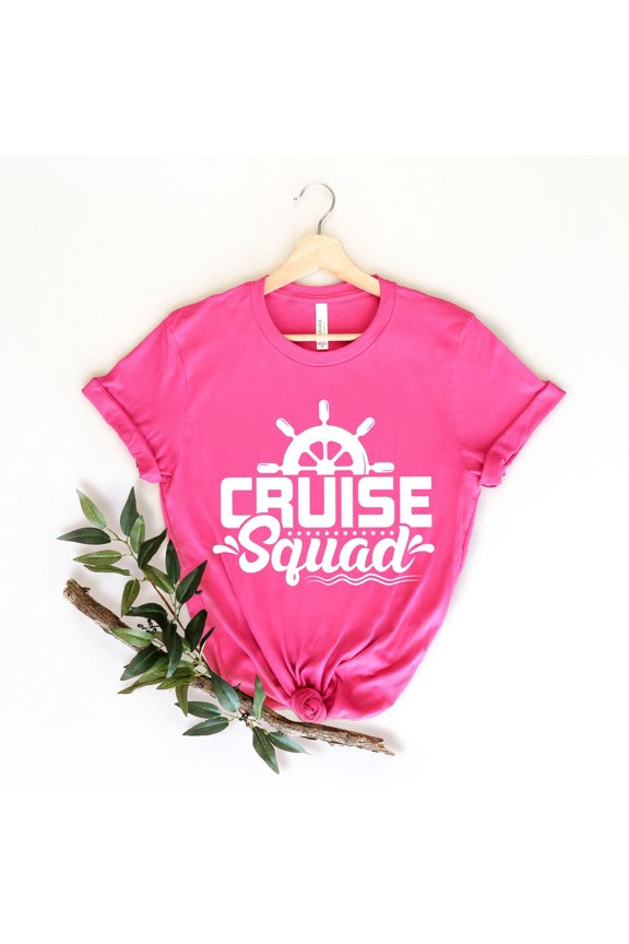 Cruise Squad Shirt,Matching Cruise Shirts,Cruise 2022 Shirts,Matching Family Outfits,Besti