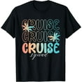 thumbnail image 1 of Cruise Squad T-Shirt, 1 of 4
