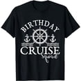 thumbnail image 1 of Cruise Squad birthday 2024 Summer Vacation Family Group T-Shirt, 1 of 5
