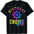 thumbnail image 1 of Cruise Squad birthday 2024 Summer Vacation Family Group T-Shirt, 1 of 5
