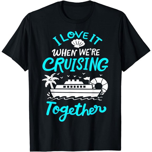 Cruise T-Shirt
